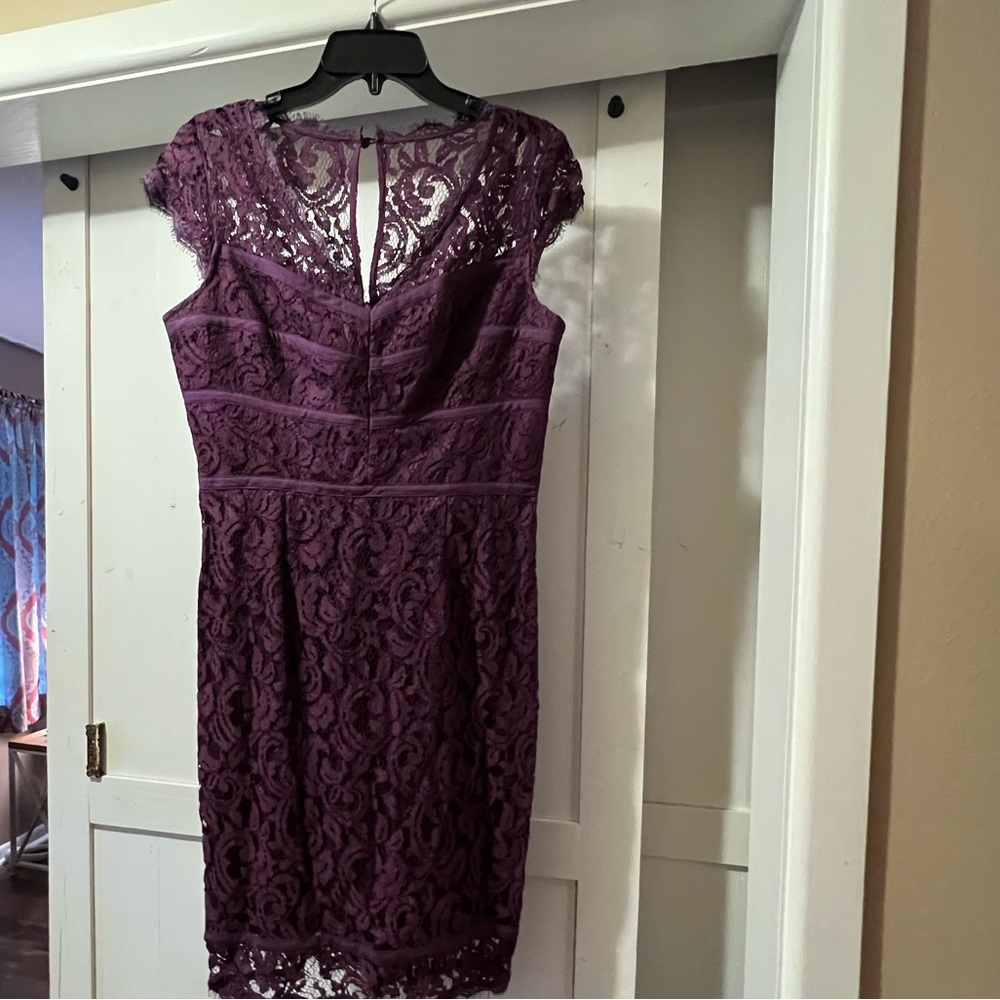 Beautiful cocktail dress